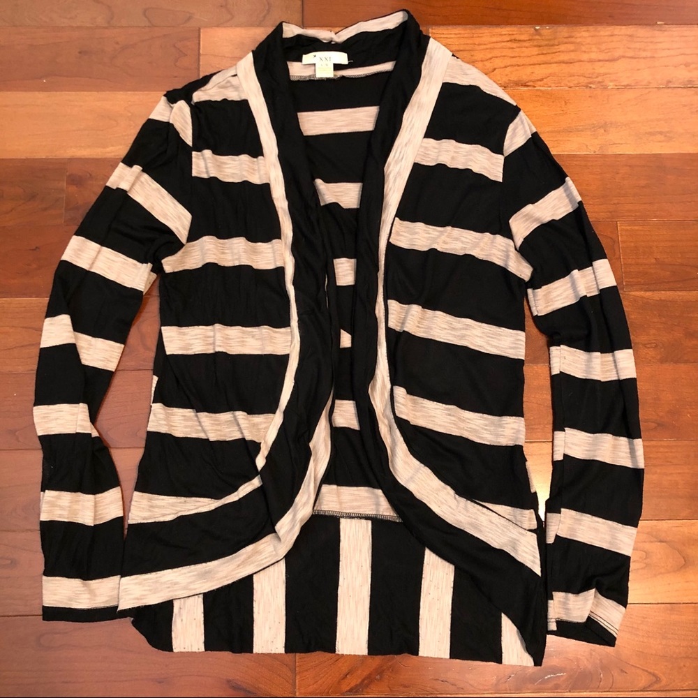 Forever 21 Cardigan